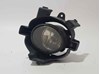 Lampa przeciwmgielna lewa 261558990A NISSAN