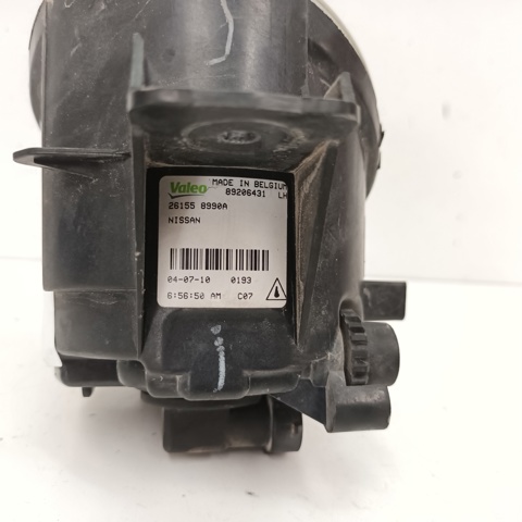 261558990A Renault (RVI)