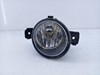 Lampa przeciwmgielna lewa 261558992A NISSAN