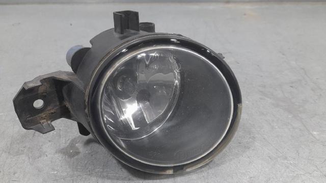 Lampa przeciwmgielna lewa 261558992A NISSAN