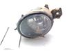 Lampa przeciwmgielna lewa 261558992A NISSAN