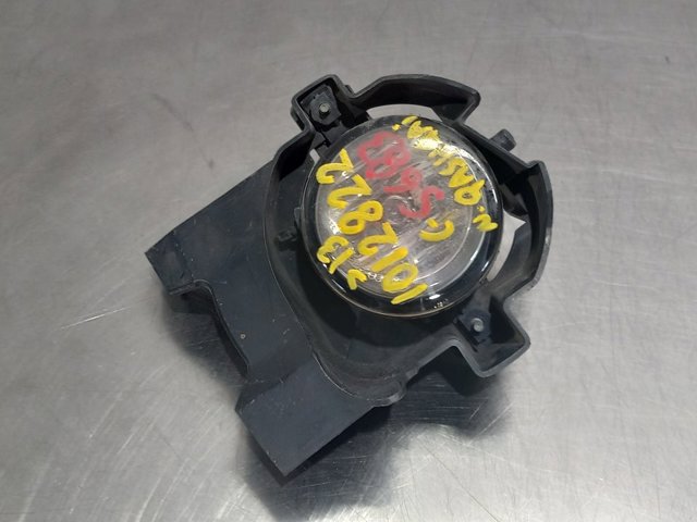 Lampa przeciwmgielna lewa 261558992A NISSAN