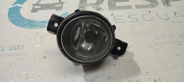 Lampa przeciwmgielna lewa 261558992A RENAULT