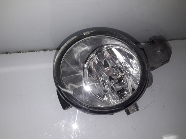 Lampa przeciwmgielna lewa 261558992A RENAULT