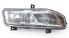 Lampa przeciwmgielna lewa 261558995A NISSAN