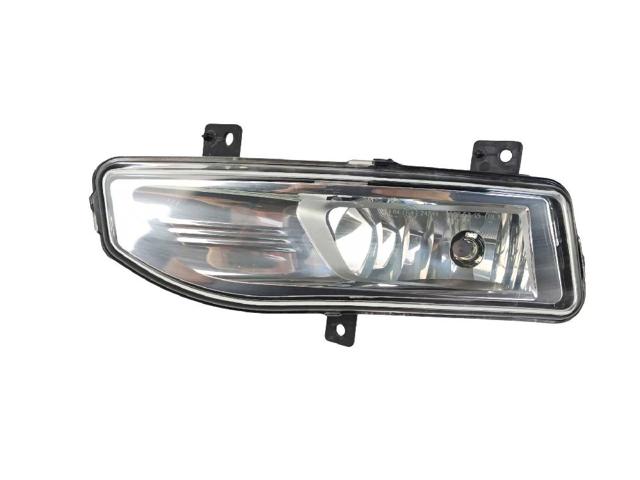 Lampa przeciwmgielna lewa 261558995A NISSAN