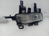 Lampa przeciwmgielna lewa 261558995A NISSAN