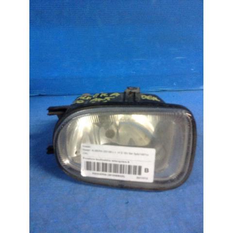 Lampa przeciwmgielna lewa do Nissan Micra K11