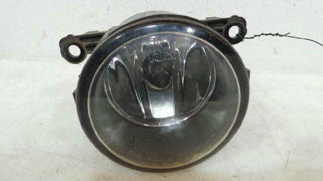 Lampa przeciwmgielna lewa do Nissan Navara D40