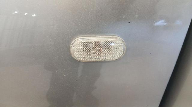 Powtarzacz kierunkowskazu na błotniku 26160AX001 NISSAN