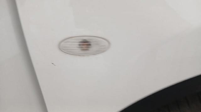 Powtarzacz kierunkowskazu na błotniku 26160AX00A NISSAN