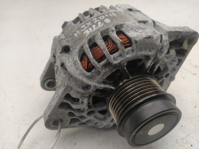Alternator 2616559 HYUNDAI