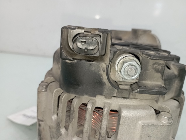 Alternator 2619890A TOYOTA