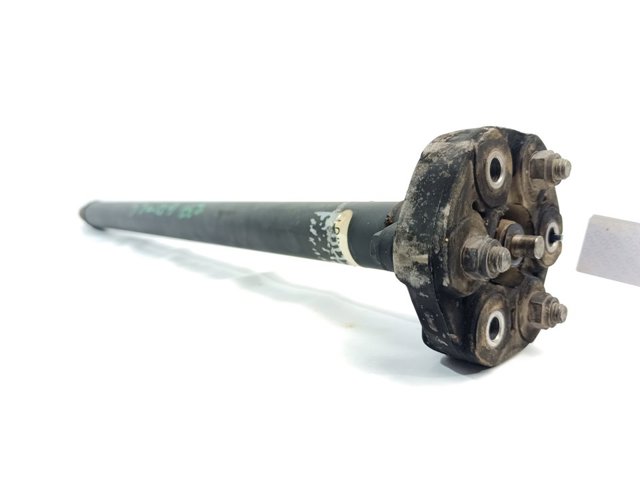 Wał Cardana, do mostu przedniego BMW X5 E53