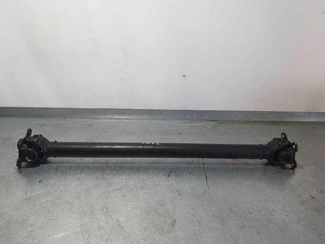 Wał Cardana, do mostu przedniego 26207525969 BMW