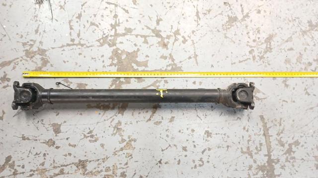 Wał Cardana, do mostu przedniego 26209488490 BMW