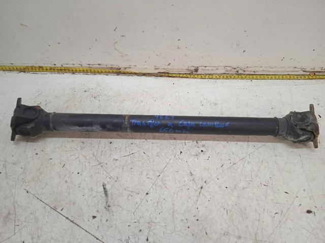 Wał Cardana, do mostu przedniego 26209488490 BMW