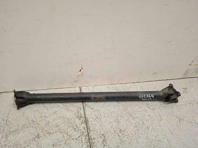 Wał Cardana, do mostu przedniego BMW 3 E92