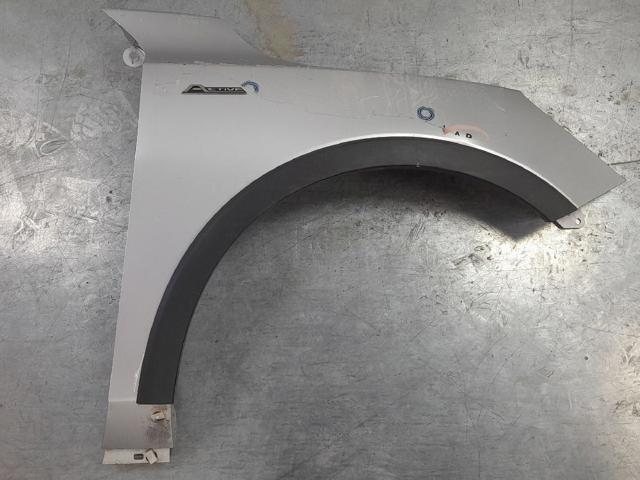 Błotnik przedni prawy Ford Focus 4 HP