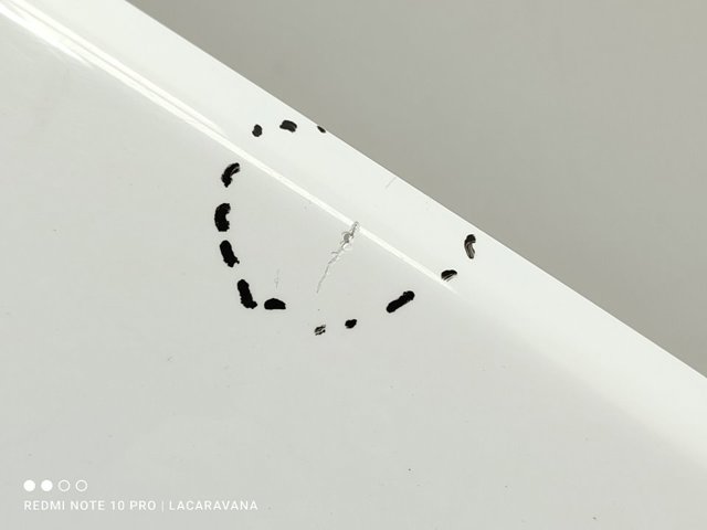 Błotnik przedni prawy Ford Focus 4 HP