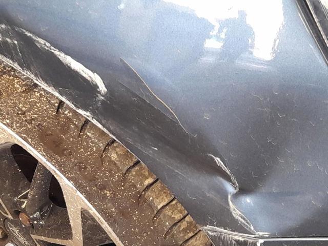 Błotnik przedni prawy 2621783 FORD