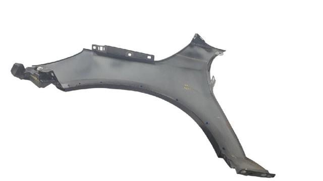 Błotnik przedni prawy Ford Focus 4 HP