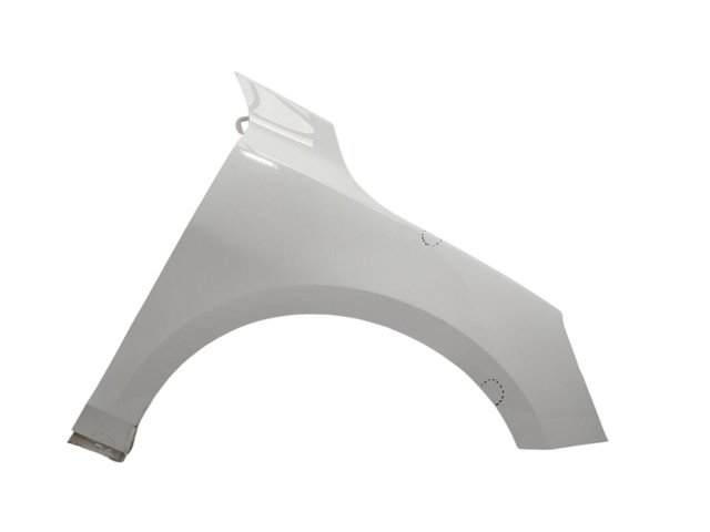 Błotnik przedni prawy Ford Focus 4 HP