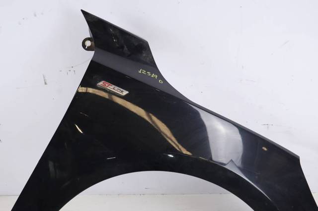 Błotnik przedni prawy 2621783 FORD