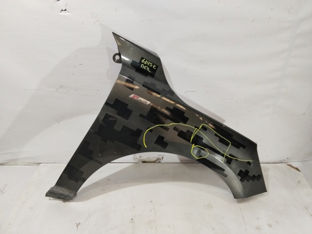 Błotnik przedni prawy 2621783 FORD