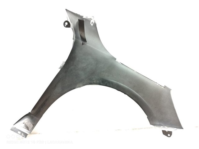 Błotnik przedni lewy Ford Focus 4 HP