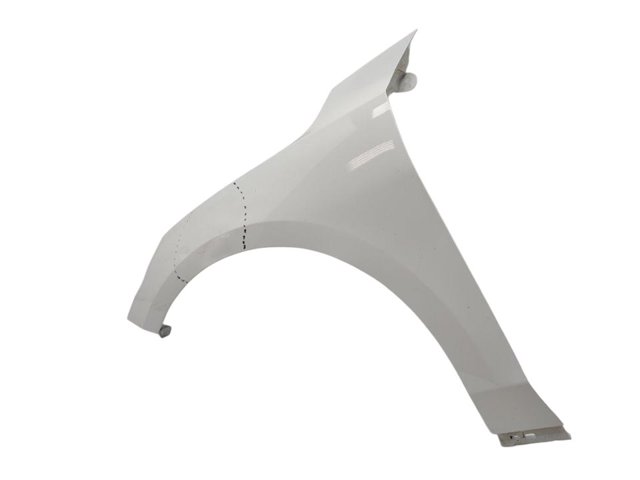 Błotnik przedni lewy Ford Focus 4 HP