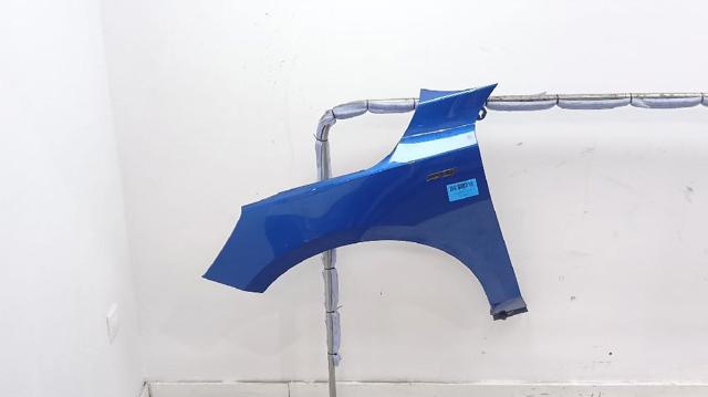 Błotnik przedni lewy 2621784 FORD