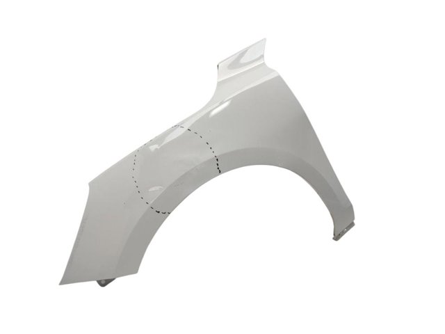 Błotnik przedni lewy Ford Focus 4 HP