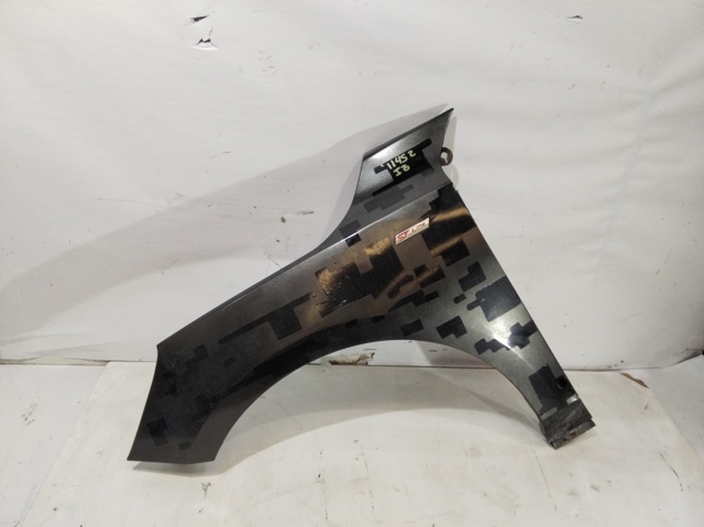 Błotnik przedni lewy 2621784 FORD