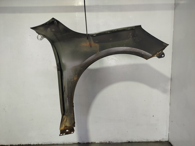 Błotnik przedni lewy Ford Focus 4 HP