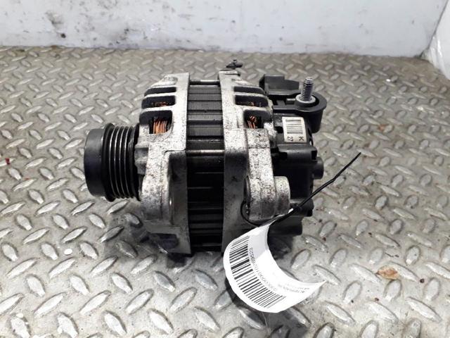 Alternator 2624205 HYUNDAI