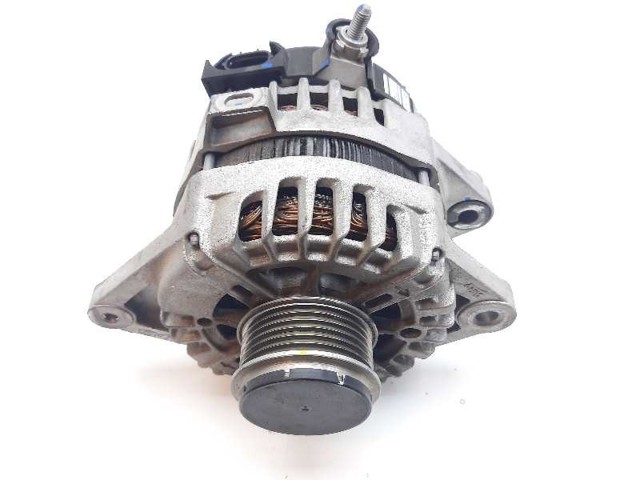 Alternator 2626125 HYUNDAI