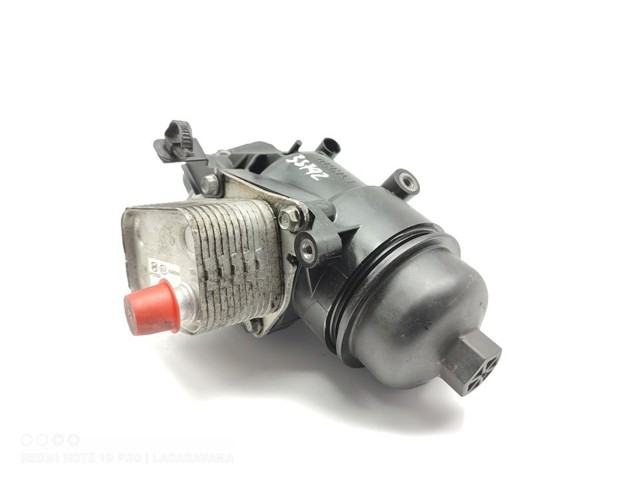 Filtr oleju 263102A520 HYUNDAI