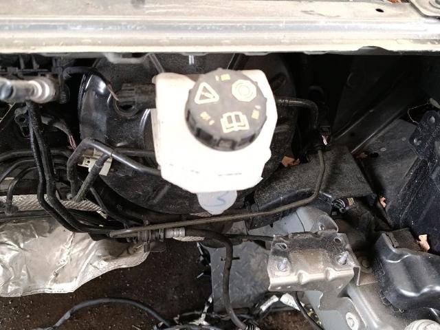  Ford Focus IV (HN)