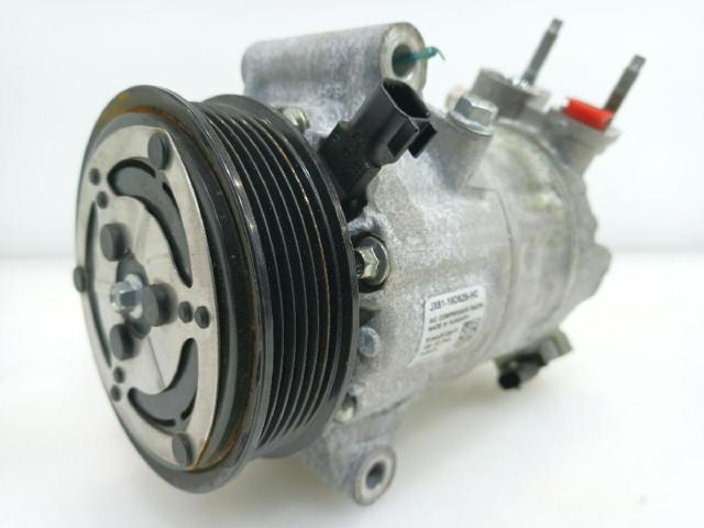 Sprężarka klimatyzacji 2634805 FORD