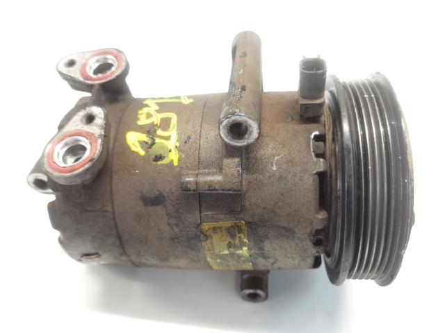 Sprężarka klimatyzacji 2634805 FORD