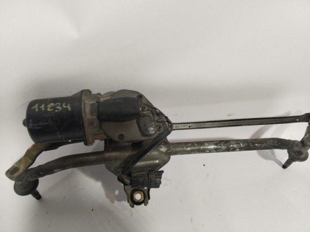 Kupić Mechanizm wycieraczek Nissan Primastar  X83 w dobrej cenie