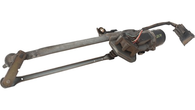 Mechanizm wycieraczek do Nissan Primastar X83