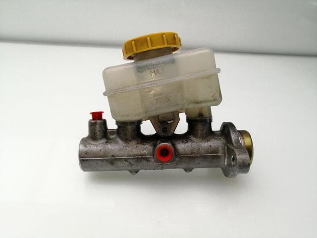 Główny cylinder hamulców Subaru Forester 1 S10, SF