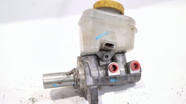 Główny cylinder hamulców Subaru Outback 4 B14, BR