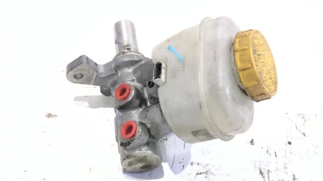 Główny cylinder hamulców Subaru Outback 4 B14, BR