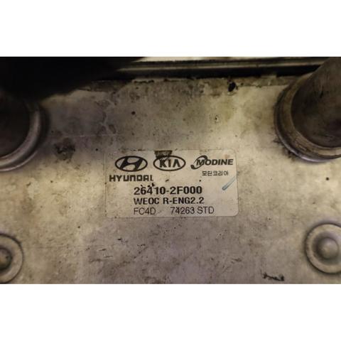 264102F000 Hyundai/Kia
