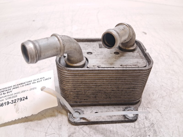 264102U000 Hyundai/Kia