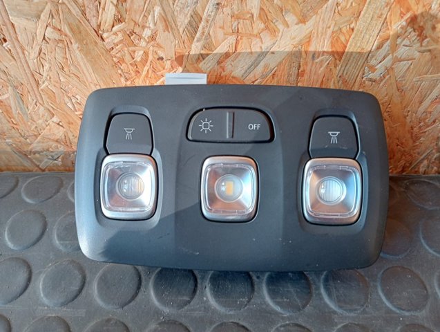 264305656R Renault (RVI)
