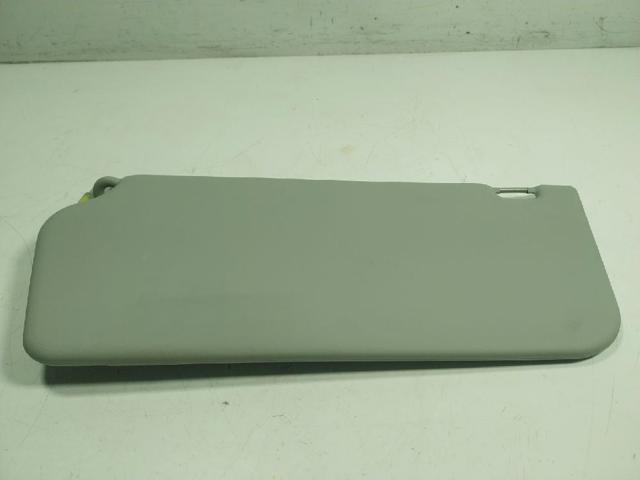 Osłona przeciwsłoneczna 2643822 FORD